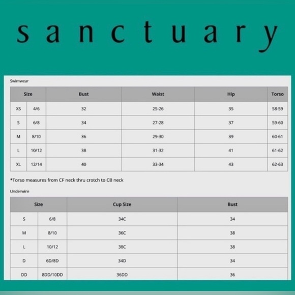 SANCTUARY Block Party Colorblock Wrap Hipster Bottoms NWT‎ - Picture 5 of 7